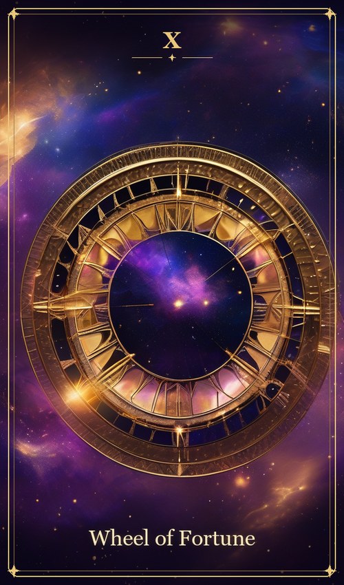 Wheel of Fortune