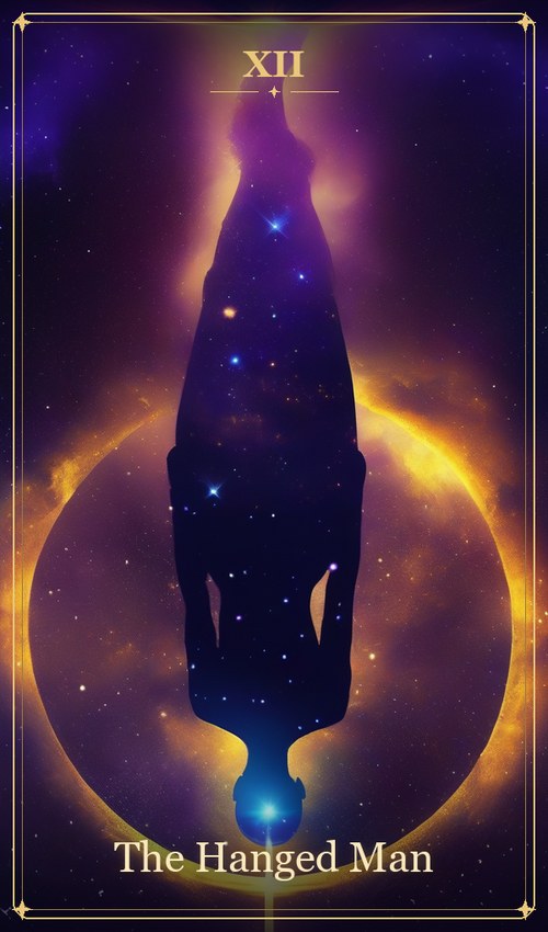 The Hanged Man