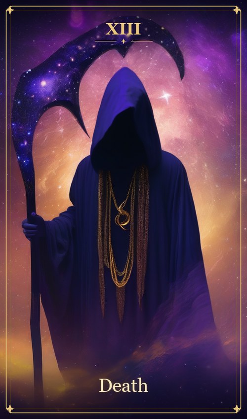 Death