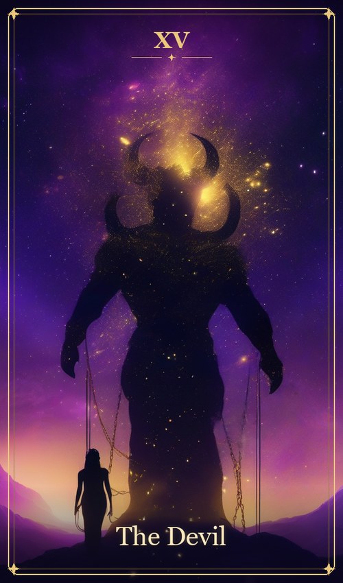 The Devil