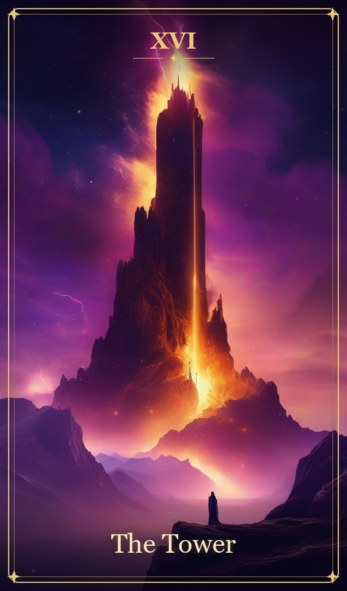 The Tower