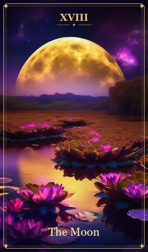 The Moon
