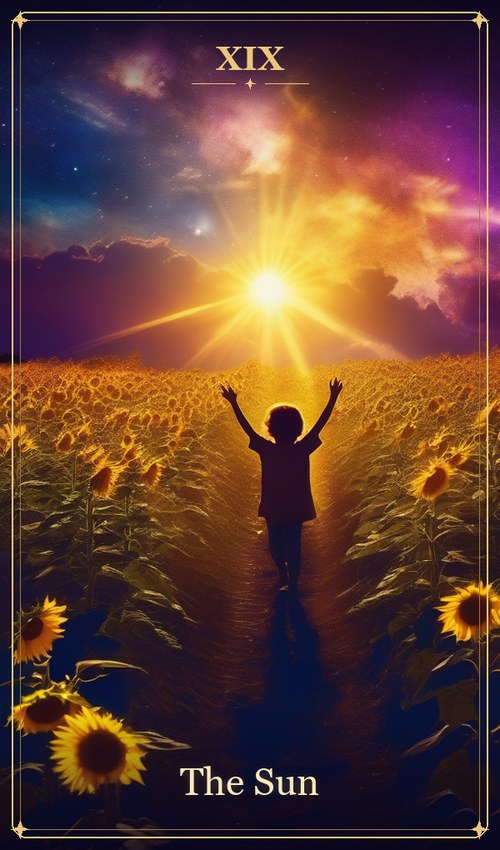The Sun