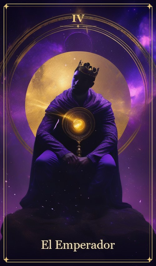 El Emperador
