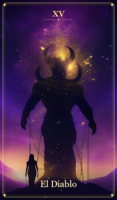 El Diablo