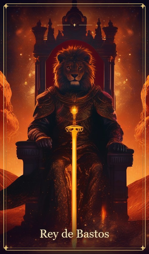 Rey de Bastos